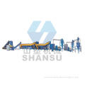 PPPE Film Recycling,Washing,Crushing Line